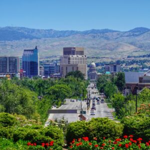 Boise, Idaho