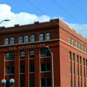 Lincoln, Nebraska