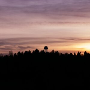 Pullman, Washington
