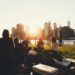New York City