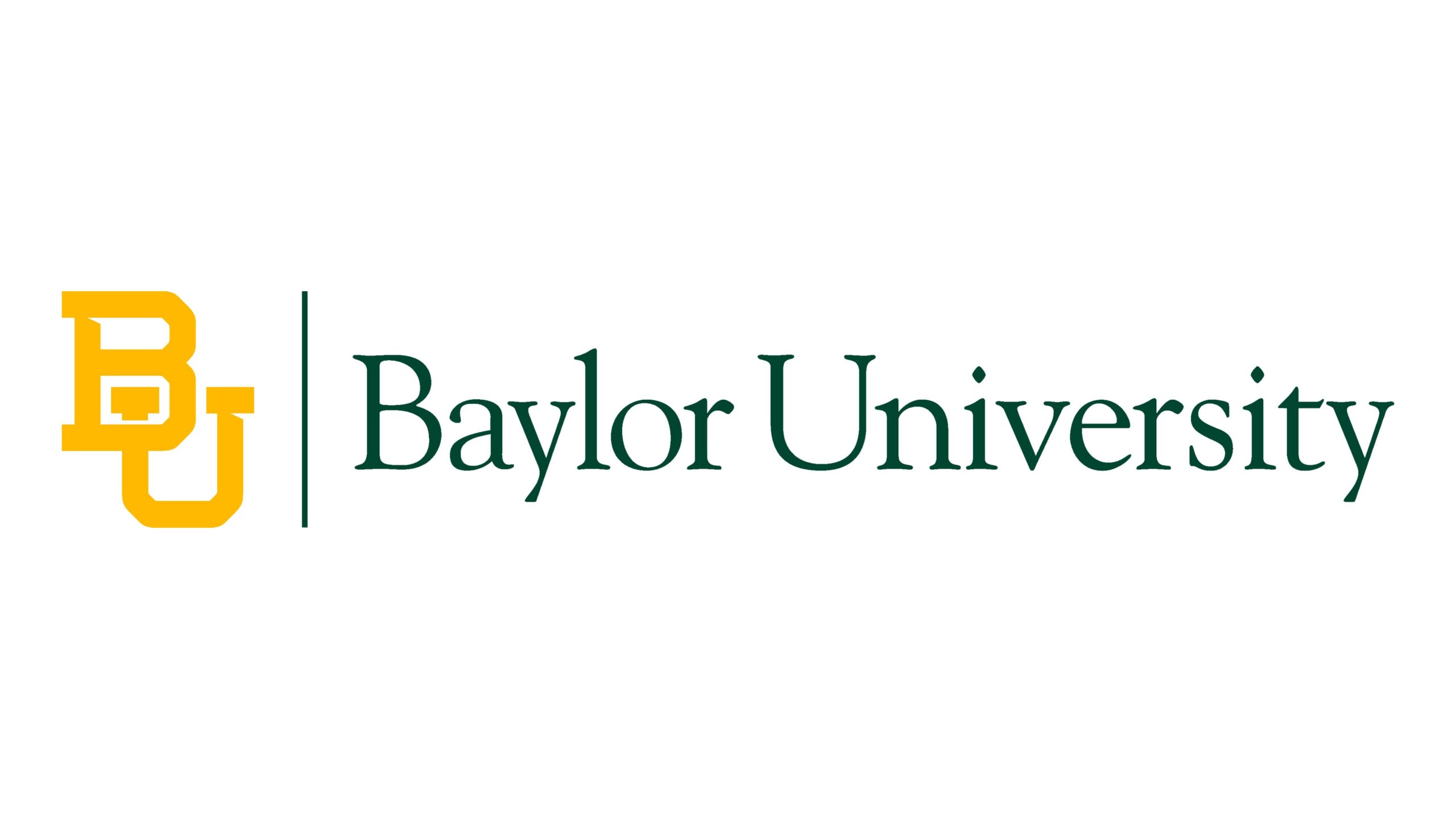 Baylor University logo