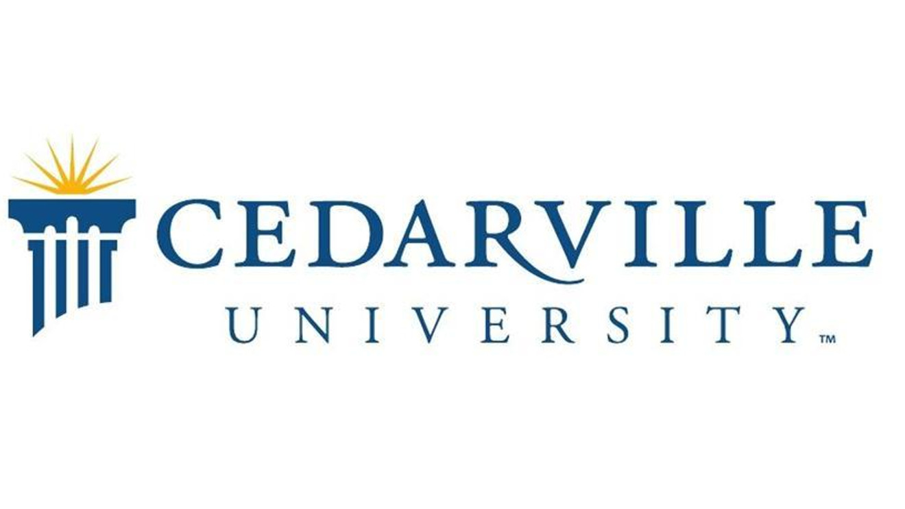 Cedarville logo