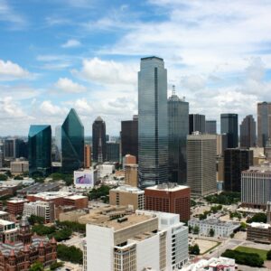 Dallas, Texas