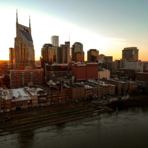 Nashville, Tennessee