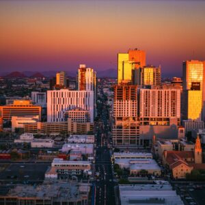 Phoenix, Arizona
