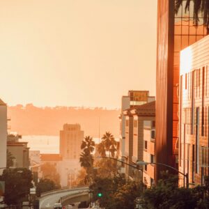 San Diego image