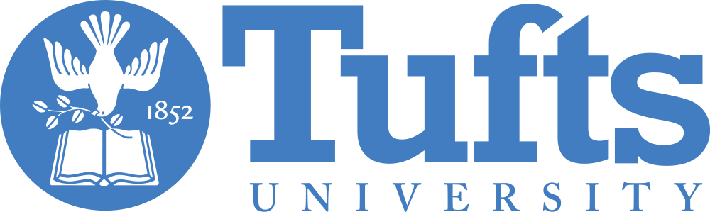 Tufts logo