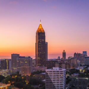Atlanta, Georgia image