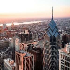 Philadelphia image