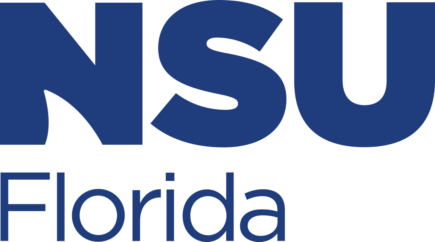 Nova Southeastern logo