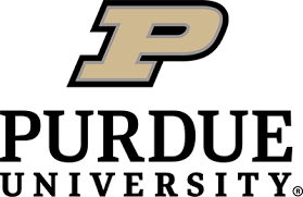Purdue University logo