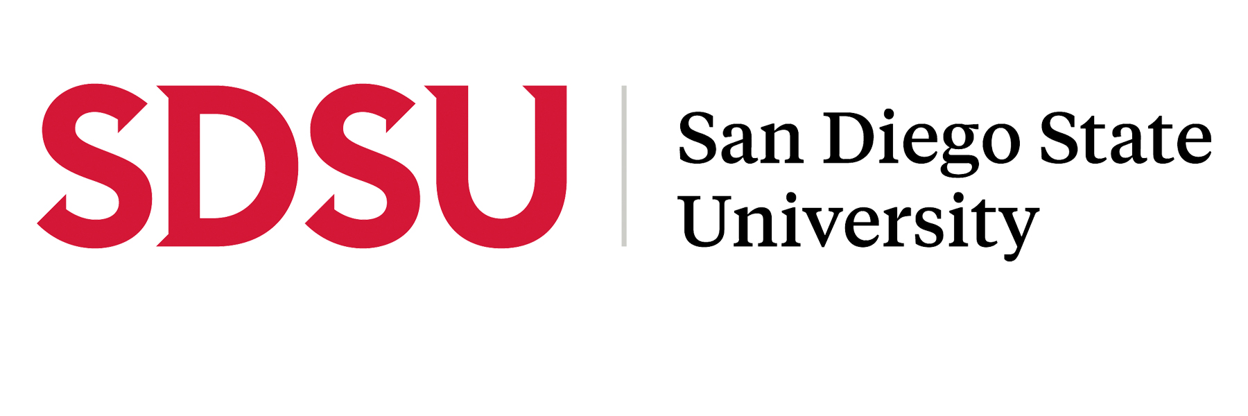 SDSU logo