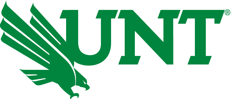 UNT logo new