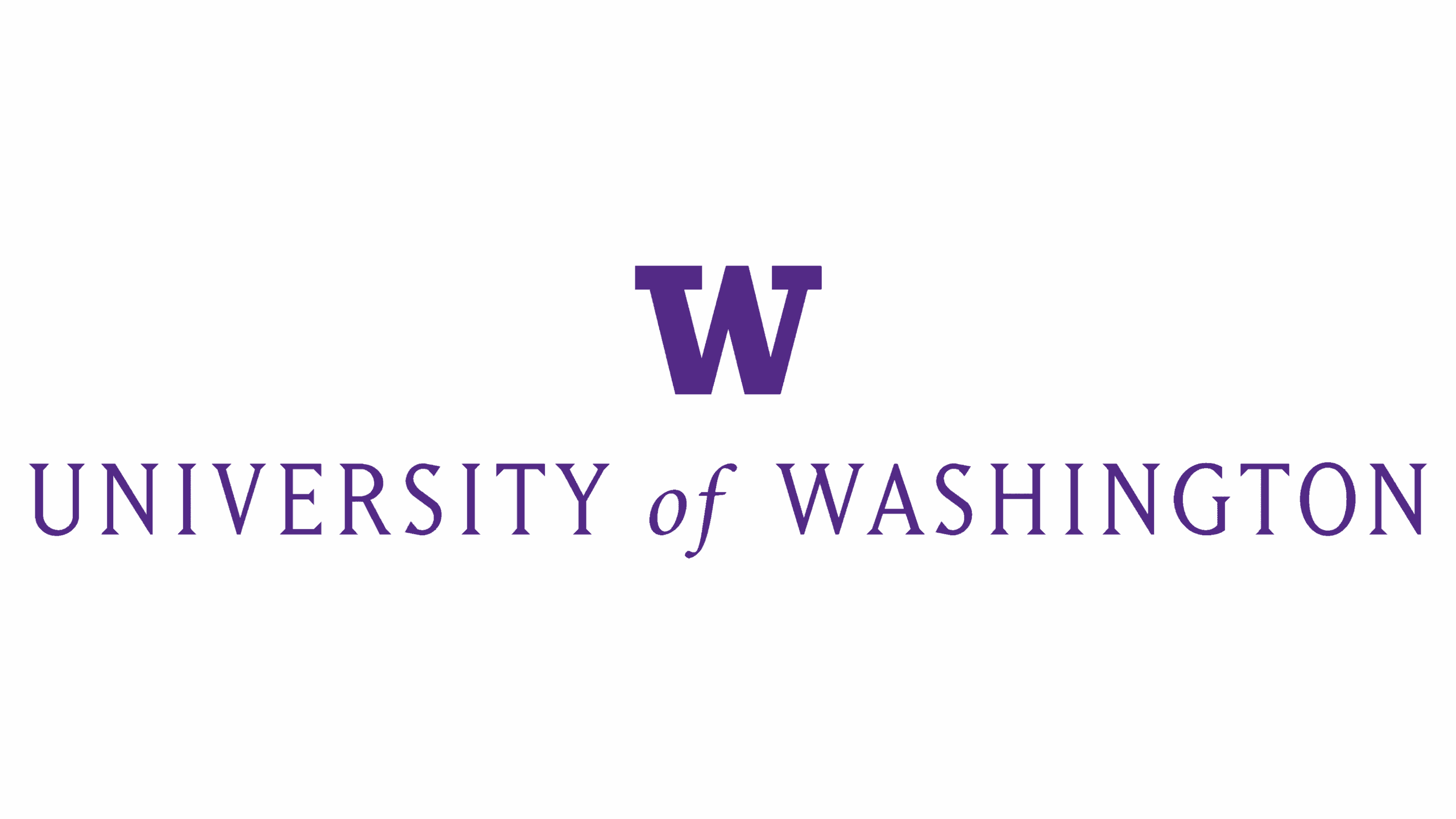 University of Washington logo